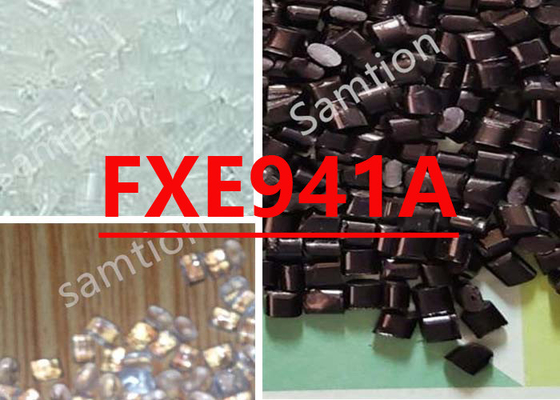 S-Plastic Lexan fxe941a orta viskozluk, alev gerileyici.