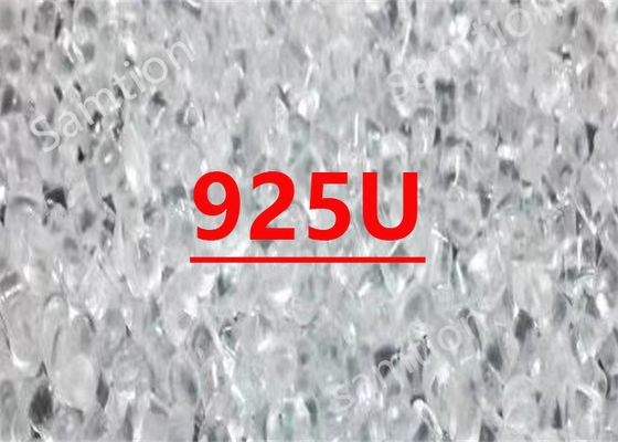 S-Plastic  925U Doldurulmamış Enjekte edilebilir Kalite Klorlanmamış Bromlanmamış Hava Duruma Karşı Dayanıklılık UV istikrarlı