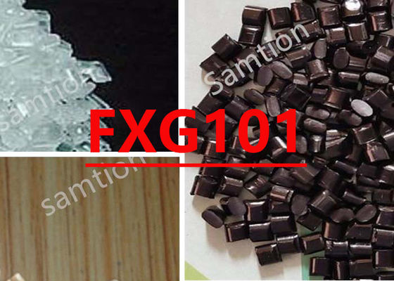 S-Plastic "FXG101 bizim VisualFX Portföyümüzde  PC Şeffaf Sınıfıdır.