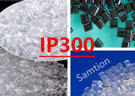 S-Plastic  IP300 Otomotiv enstrümant panelleri için ortam/düşük sıcaklıklarda iyileştirilmiş sertlik/sertlik