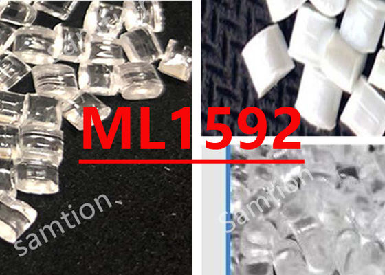 S-Plastic  ML1592 Polikarbonat UV Kapak Katmanı