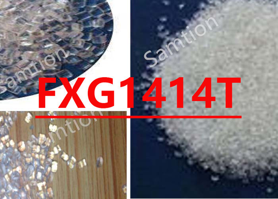 S-Plastic Lexan FXG1414T"PC-Siloxan Kopolymeri Özel "Pahit Parlak" Renklerde. Orta akış. Geliştirilmiş Sertlik