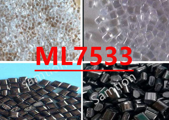 S-Plastic  Ml7533 İlk veriler.
