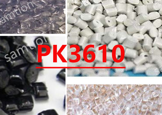 S-Plastic  PK3610 Mülkiyet