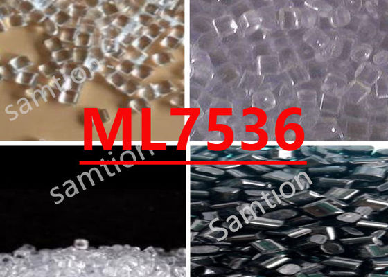 S-Plastic  ML7536 Halogenlenmemiş. 10.5 MFR. İç küf salınımı.