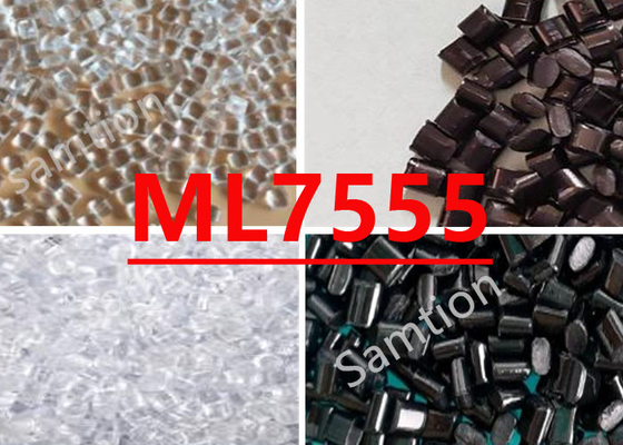 S-Plastic Lexan ML7555 İlk Veri: İç küf salınımı: UV-stabilize ve alev geriletici
