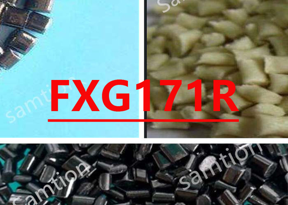 S-Plastic Lexan FXG171R reçine özel efekt renkleri için IsPC. "Diamond Sparkle" görünüm katkı maddeleri. Renk etkileyebilir