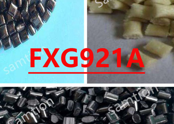 S-Plastic  FXG921A reçine özel efekt renkleri ile PC'dir.