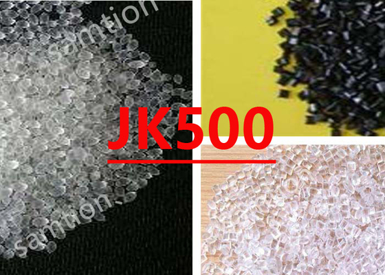S-Plastic Lexan JK500 10% GR, ECO Uyumlu FR, PC+ABS İnce Duvar Kalıplama Uygulamaları İçin.