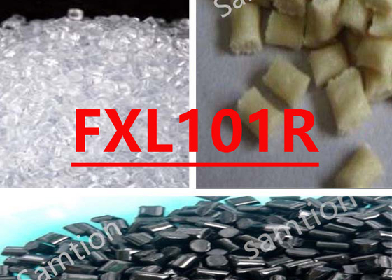 S-Plastic Lexan FXL101R, özel renkler için yüksek viskozluklu şeffaf/şeffaf bir renktir.