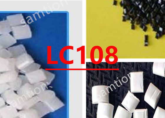 S-Plastic  LC108 Polikarbonat Temel, %8 Karbon Fiber Güçlendirilmiş, FR