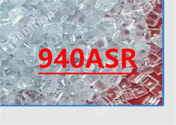 S-Plastic Lexan 940ASR Standart 900 Serisi Alev Geri Durucu Sınıfından Daha Güçlü Tasarım.