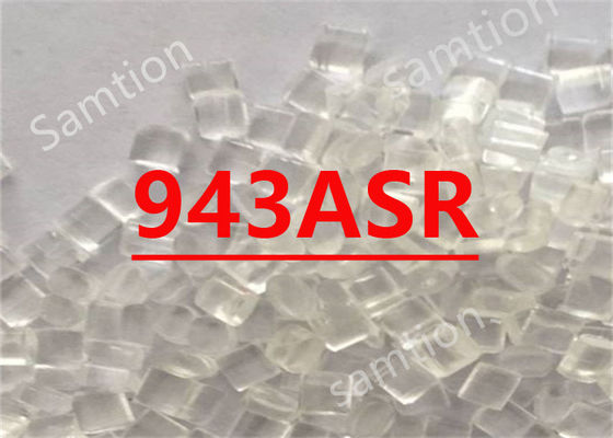 S-Plastic  943ASR Standart 900 Serisi Alev Geri Durucu Sınıf İç Kalıp Serbestleştirme.