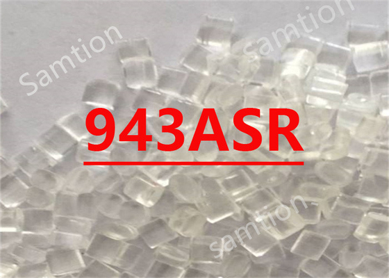 S-Plastic Lexan 943ASR Standart 900 Serisi Alev Geri Durucu Sınıf İç Kalıp Serbestleştirme.