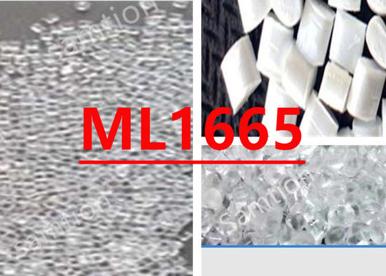S-Plastic  ML1665 Ekstrüzyon ve Enjeksiyon için FAR 25.853a uyumluluğunu gerektiren hava araçları uygulamaları için polikarbonat