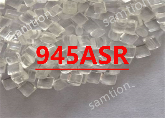 S-Plastic Lexan 945ASR Polikarbonat (PC) reçine doldurulmamış, enjekte edilebilir kalite.