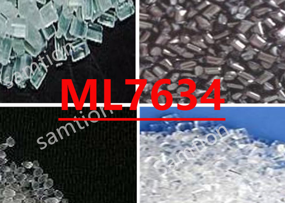 S-Plastic Lexan ML7634 PC. 7.0 MFR Lavabo olmadan daha kalın bölümler için