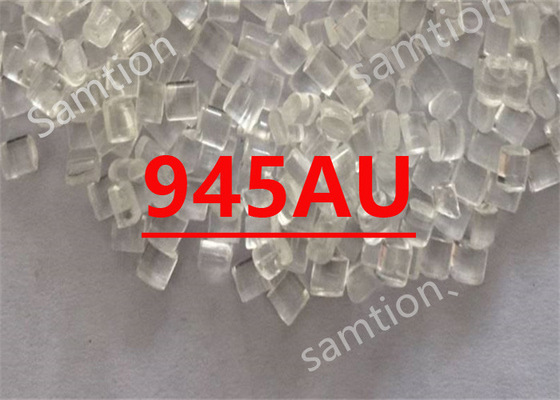 S-Plastic Lexan 945AU Doldurulmamış Enjekte edilebilir Kalite Bu Klorlanmamış Bromlanmamış UV stabilize edilmiş şeffaf