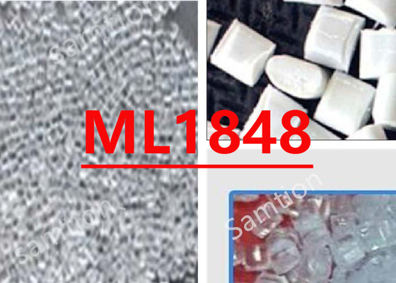 S-Plastic Lexan ML1848 ÖNCELİ BİLGİLER Çürük Renkler, Yüksek Viskozitesi, Üstün Alev Geri Dayanıklılığı