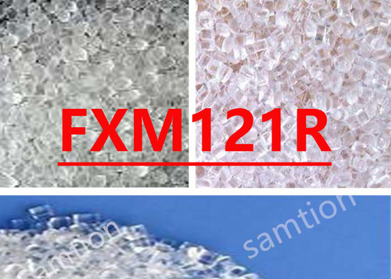 S-Plastic Lexan FXM121R reçini özel efekt renkleri. metal ve incil gibi katkı maddeleri. renk paketi.