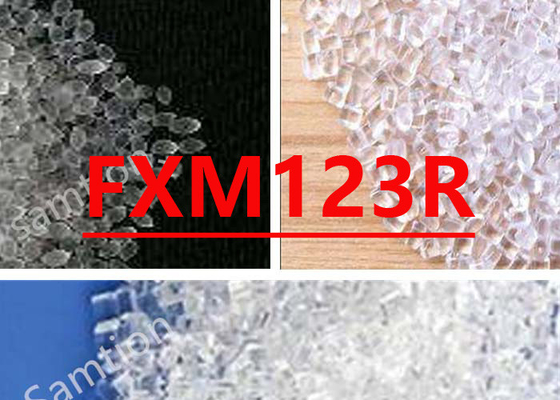 S-Plastic Lexan"FXM123R, VisualFX ailesinin bir parçası olan Metallik veya İnci Efektlerde Lexan PC Sınıfıdır.