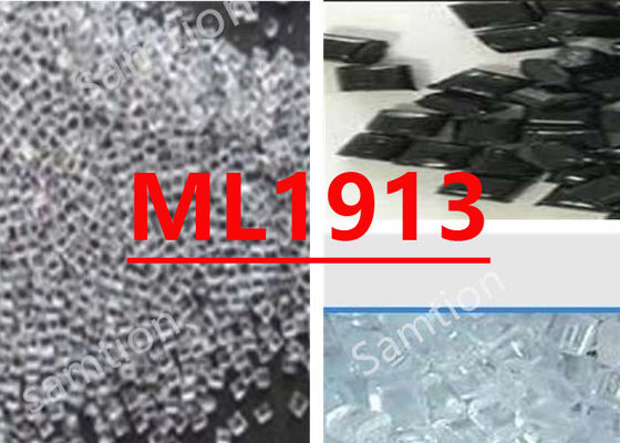 S-Plastic  ML1913 Otomobil Uygulamaları İçin % 9 Cam Dolu PC