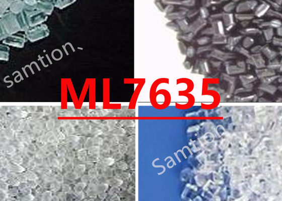 S-Plastic Lexan ML7635 ÖNCELİ BILGİLER Açık renkler ve şeffaf olmayan renkler Yüksek viskozitesi Ateş Eşitliği