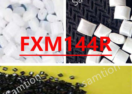 S-Plastic "FXM144R, VisualFX ailesinin bir parçası olan Metallik veya İncilik Efektleri İçin Orta Viskoziteli  PC Sınıfıdır.