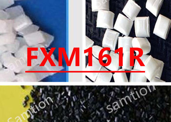 S-Plastic " FXM161R, özel efekt renkleri için şeffaf/şeffaf orta viskozluk derecesidir