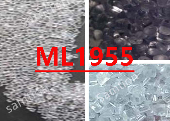 S-Plastic Lexan ML1955 METAL Flakes Pigment Sistemleri için İlk Veri Ürünü UV Stabilize