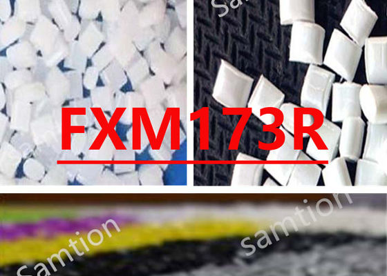 S-Plastic  FXM173R reçine, özel efekt renkleri, metal ve incil yapısı katkı maddeleri ile UV dengelenmiş PC.