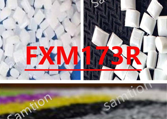 S-Plastic Lexan FXM173R reçine, özel efekt renkleri, metal ve incil yapısı katkı maddeleri ile UV dengelenmiş PC.