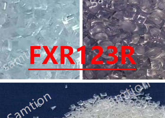 S-Plastic  FXR123R reçine
