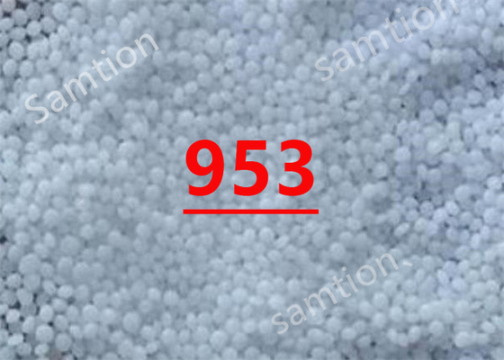 S-Plastic Lexan 953 Parlak olmayan renkler, yüksek viskozluk, yüksek alev geriliği.
