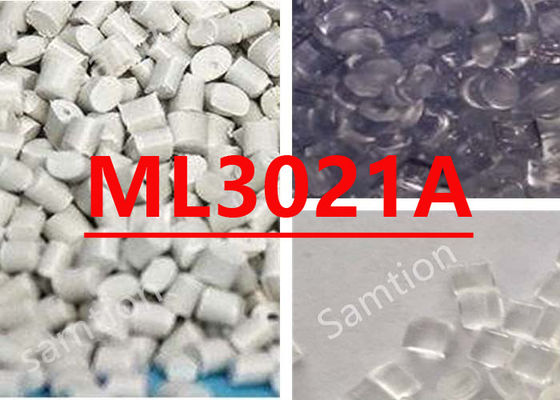 S-Plastic  ML3021A Özellikle Enjeksiyon Alışkanlığı için Tasarlanmış Yüksek Viskozluklu Bir UV Istikrarlı Sınıf