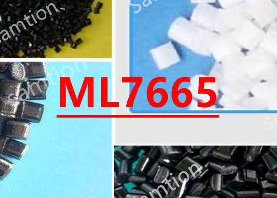 S-Plastic Lexan ML7665 Cam Fiber Güçlendirilmiş EXL Temel PC Kopolymeri Mükemmel İşleme Yetenekli Orta Akış İyi Etki.
