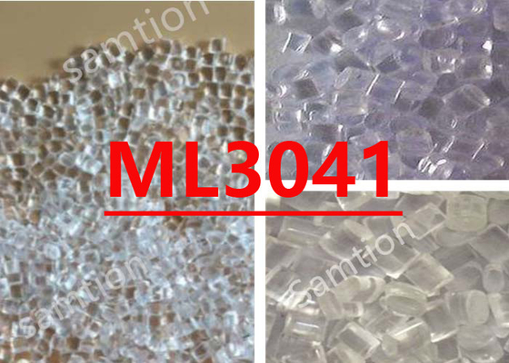 S-Plastic Lexan ML3041, yüksek mekanik gerektiren ince duvarlı karmaşık parçaların enjeksiyon kalıplaması için geliştirildi.