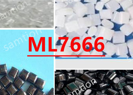 S-Plastic Lexan ML7666 Non FR Impact modified PC, mükemmel yorgunluk performansı, dengeli akış ve darbe.
