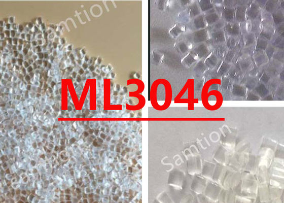 S-Plastic  ML3046 Düşük sıcaklıkta daha iyi esneklik gerektiren uygulamalar için etkisi değiştirilmiştir. Geniş menzilde mevcuttur.
