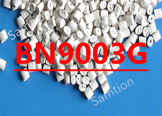 S-Plastic Noryl BN9003G PPE+PS karışımı. Doldurulmamış Blow Molding Mükemmel Etki Denge ve Yüzey Estetiği