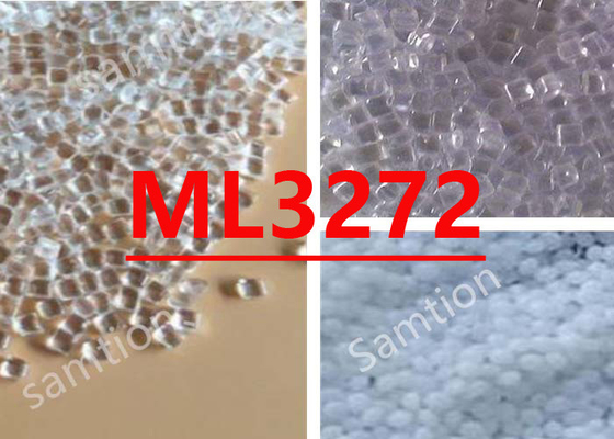 S-Plastic Lexan ML3272, özellikle karmaşık levha ve profillerin ekstrüzyonu için geliştirilen yüksek viskozluk derecesidir.
