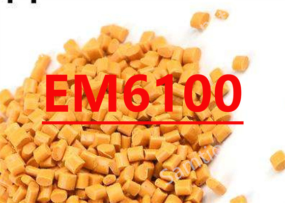 S-Plastic Noryl EM6100 PPE+PS karışımı doldurulmamışAkış/Sıcaklık/Düşüm Dayanıklılığı Renk yapışkanlığı