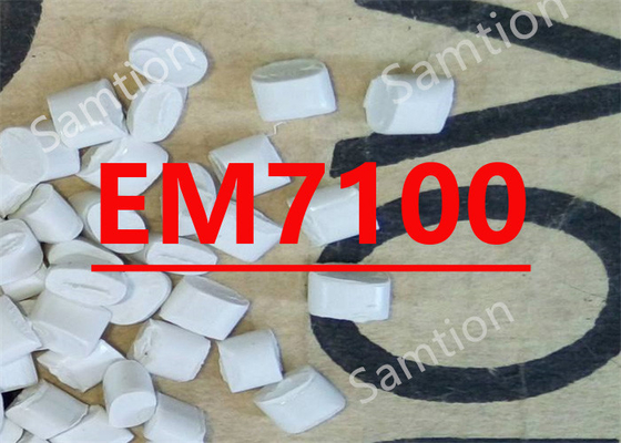S-Plastic Noryl EM7100 Otomobil iç mekanları 200F DTUL Mükemmel işlenebilirlik/ekonomiklik İyi etki/mekanikler