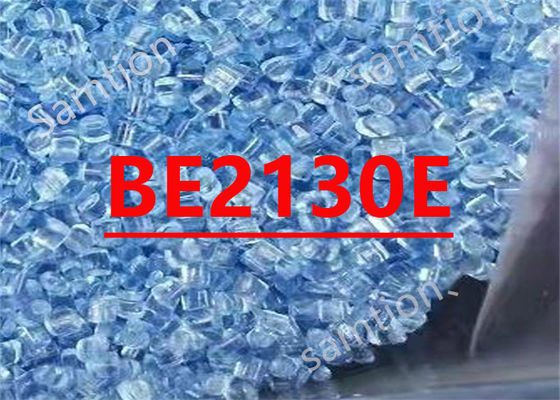 S-Plastic  BE2130E, özellikle aydınlatma uygulamaları için tasarlanmış düşük viskozluklu bir alev geriletici sınıf.
