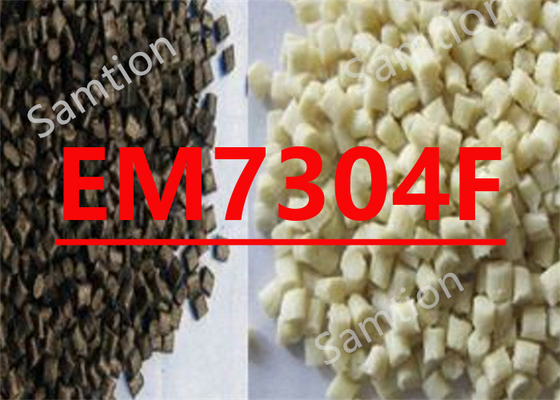 S-Plastic Noryl EM7304F %15 Cam Güçlendirilmiş Yüksek Akışlı Enhanced Polyurethane köpük yapışkanlığı ile Enstrüman Paneli için