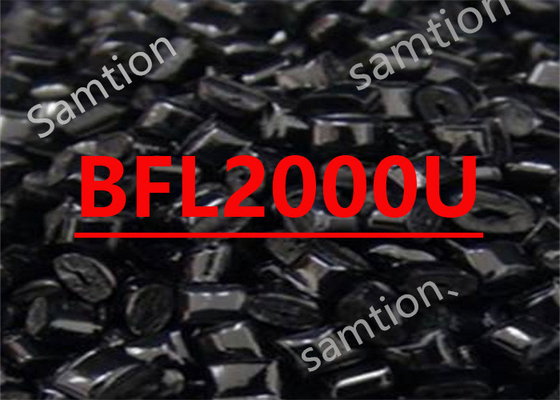 S-Plastic Lexan BFL2000U Polikarbonat (PC) reçinesi enjekte edilebilir bir kalite.