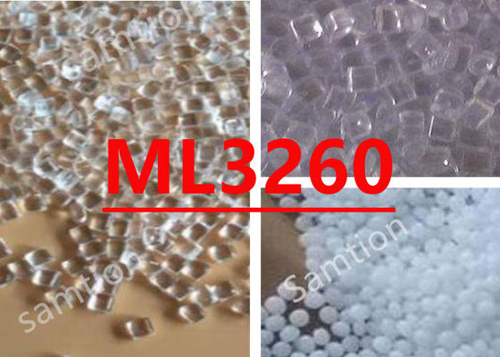S-Plastic  ML3260 Orta viskozluklu, özellikle tasarlanmış 15% camla güçlendirilmiş alev geriletici derecedir.
