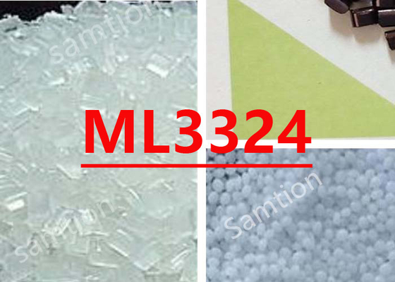 S-Plastic LEXAN ML3324, özellikle duvar levhasının ekstrüzyonu için geliştirilmiştir.