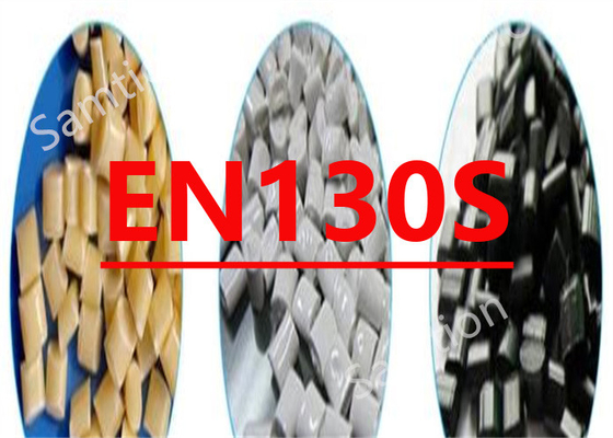 S-Plastic Noryl EN130S, profil için geliştirilen 140 derecelik bir Vicat B/120 sıcaklığı olan bir ekstrüzyon sınıfıdır.