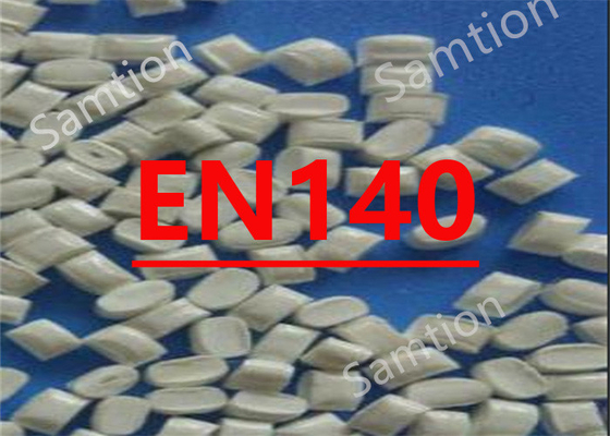 S-Plastic Noryl EN140, 147o C'nin Vicat B/120'si ile standart bir ekstrüzyon sınıfıdır.